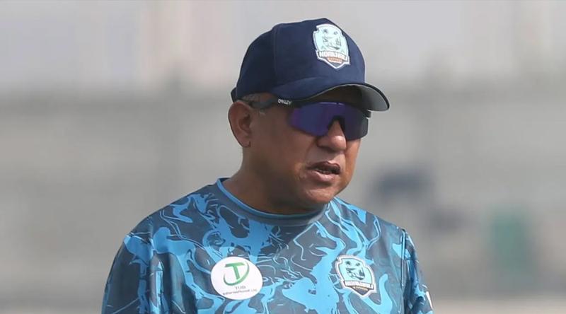 তামিম যদি আমার অভিজ্ঞতা চায়, অবশ্যই না করার কিছু নেই