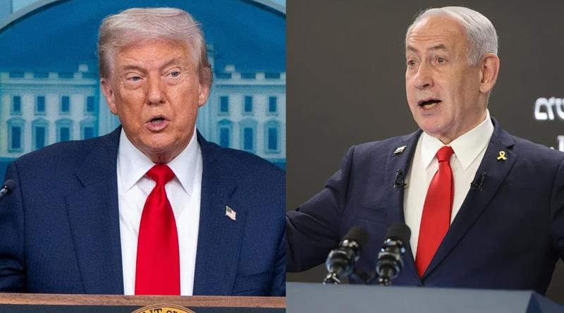 ইসরায়েলের ওপর ক্ষুব্ধ অর্ধেকের বেশি মার্কিন, বলছে নতুন জরিপ