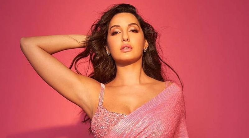 সঙ্গীহীন থাকার কারণ জানালেন নোরা ফাতেহি