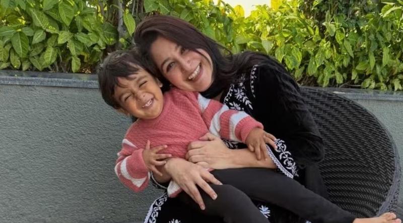 এই অবস্থা থেকে বেরিয়ে আসতে চাই: দীপিকা কক্কর