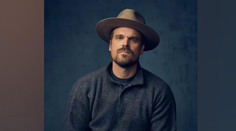 আজ অভিনেতা ডেভিড কেনেথ হারবারের জন্মদিন