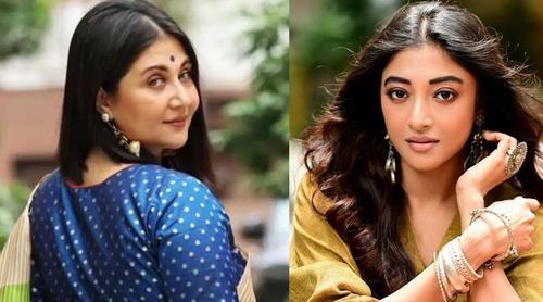 স্বস্তিকার সঙ্গে শুটিংয়ে সমীকরণ নিয়ে অকপট পাওলি দাম!