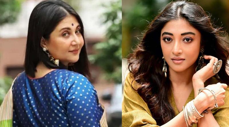 স্বস্তিকার সঙ্গে শুটিংয়ে সমীকরণ নিয়ে অকপট পাওলি দাম!