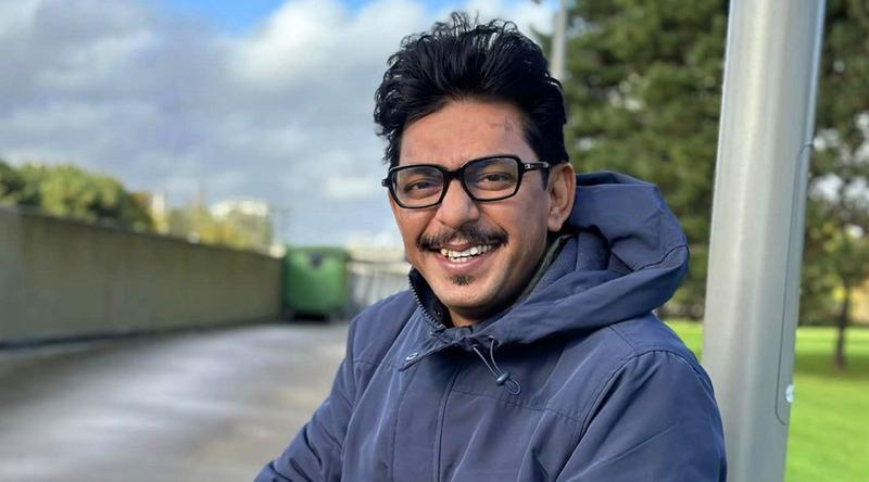 আবারও কলকাতার পর্দায় চঞ্চল চৌধুরী