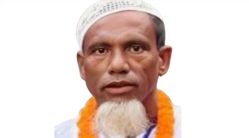 শ্লীলতাহানির অভিযোগে পদ হারালেন বিএনপি নেতা