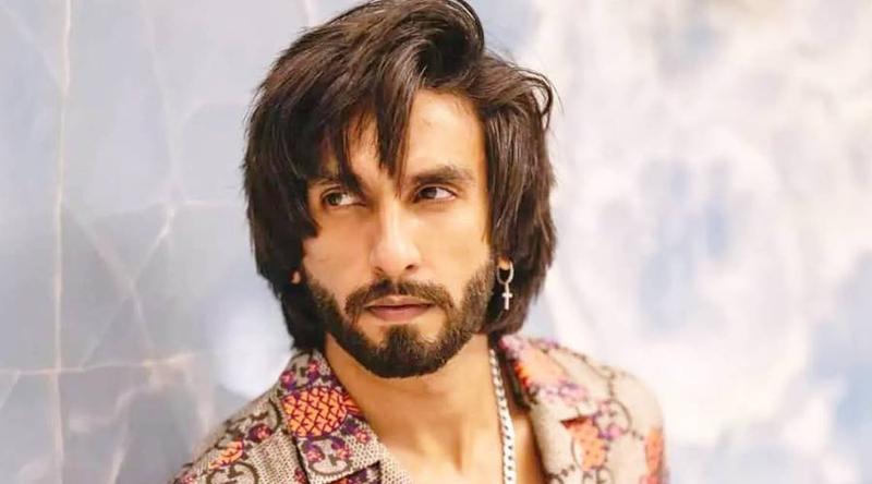 নতুন আইনি জটে রণবীর সিং, ক্ষমা নিয়ে প্রশ্ন