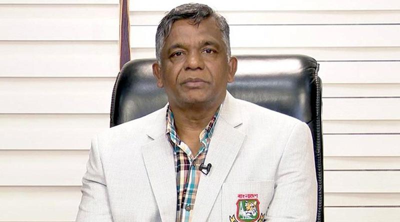 এসিসিতে চাকরির গুঞ্জনকে ‘বোগাস’ বললেন বুলবুল