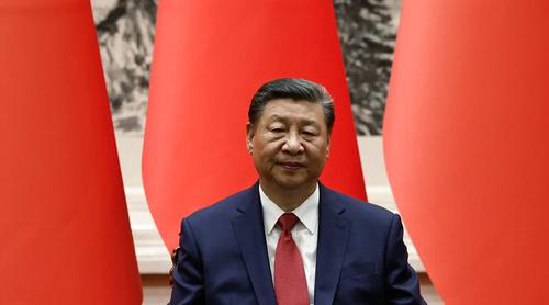 চীন তাইওয়ানের ঐক্য অনিবার্য: শি জিনপিং