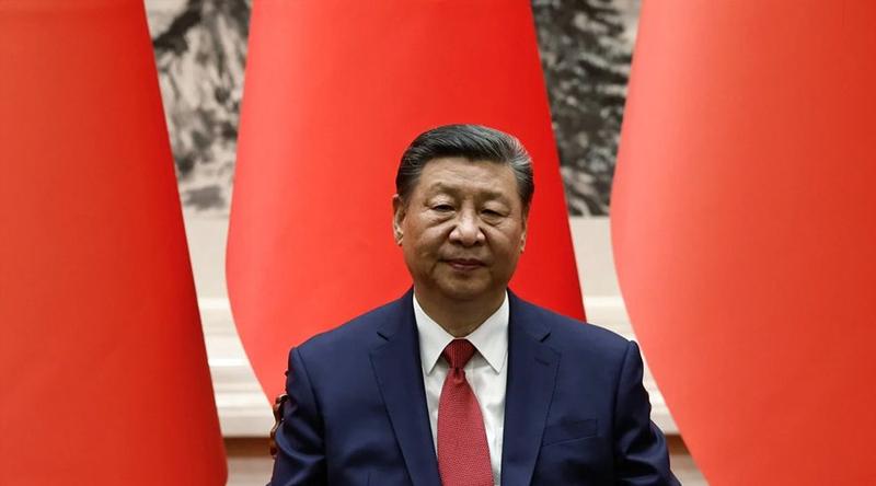 চীন তাইওয়ানের ঐক্য অনিবার্য: শি জিনপিং