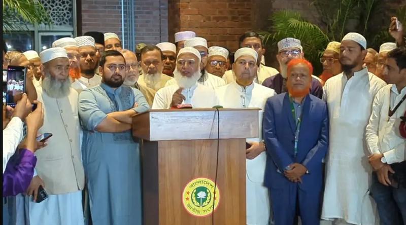 সব শেষ করে দেওয়ার অপকৌশল নিয়েছে সরকারি দল : বিরোধীদলীয় নেতা