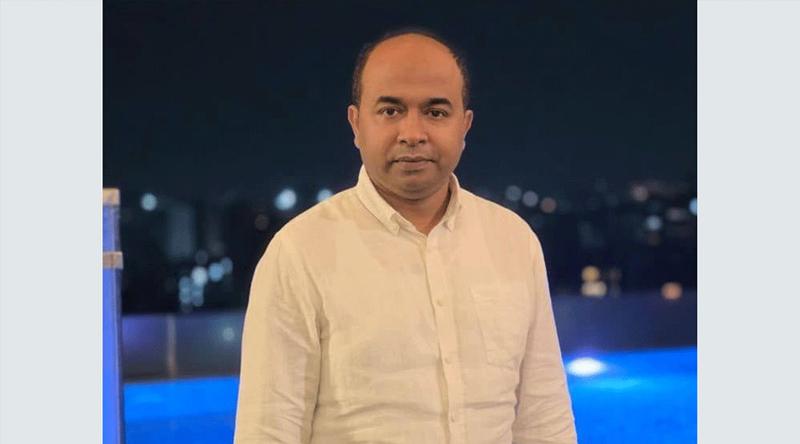 লন্ডনে বাংলাদেশ হাইকমিশনের প্রেস মিনিস্টারের পদত্যাগ