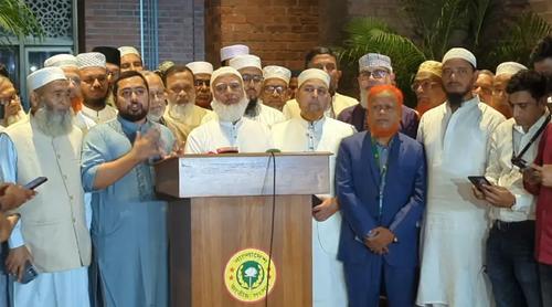 ওয়াদা ভঙ্গের সংসদে পরিণত হয়েছে ত্রয়োদশ জাতীয় সংসদ : নাহিদ ইসলাম