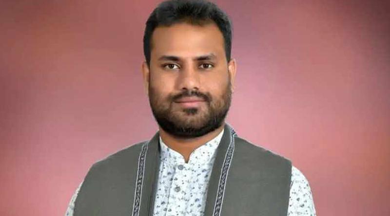 ঠাকুরগাঁওয়ে গণঅধিকার পরিষদের নেতা মামুন গ্রেপ্তার