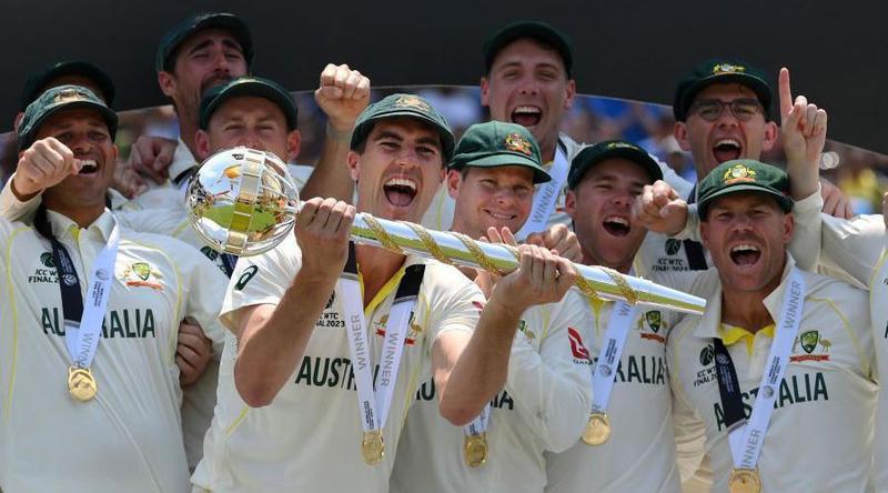 টেস্ট চ্যাম্পিয়নশিপে অন্তর্ভুক্ত হচ্ছে এক ম্যাচের সিরিজ