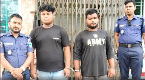 চুয়াডাঙ্গায় পাম্পে বিশৃঙ্খলার দায়ে ২ যুবকের কারাদণ্ড, একজনকে জরিমানা