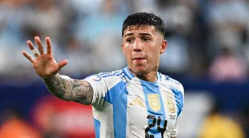 ক্ষমা চেয়েও শাস্তি কমল না এনজোর