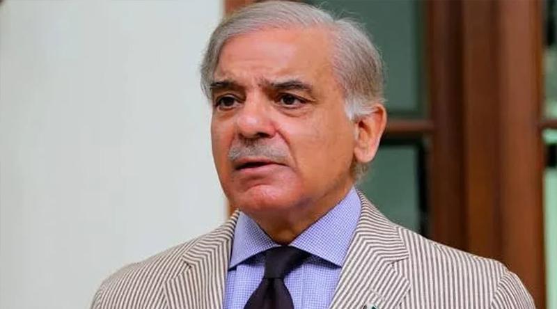 ইরান-যুক্তরাষ্ট্র আলোচনা একটি বাঁচা-মরার লড়াই: শাহবাজ শরিফ