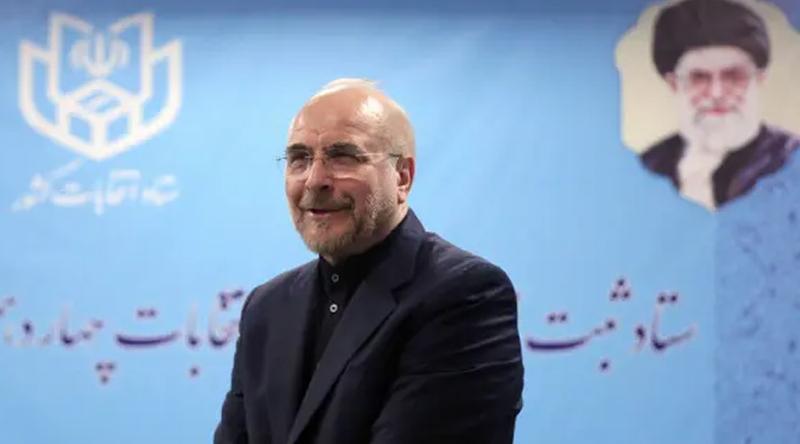 আমাদের সদিচ্ছা আছে, কিন্তু যুক্তরাষ্ট্রের ওপর বিশ্বাস নেই: ইরানের স্পিকার