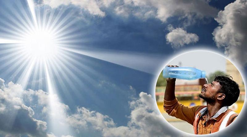 ঢাকায় তাপমাত্রা বাড়তে পারে ২ ডিগ্রি