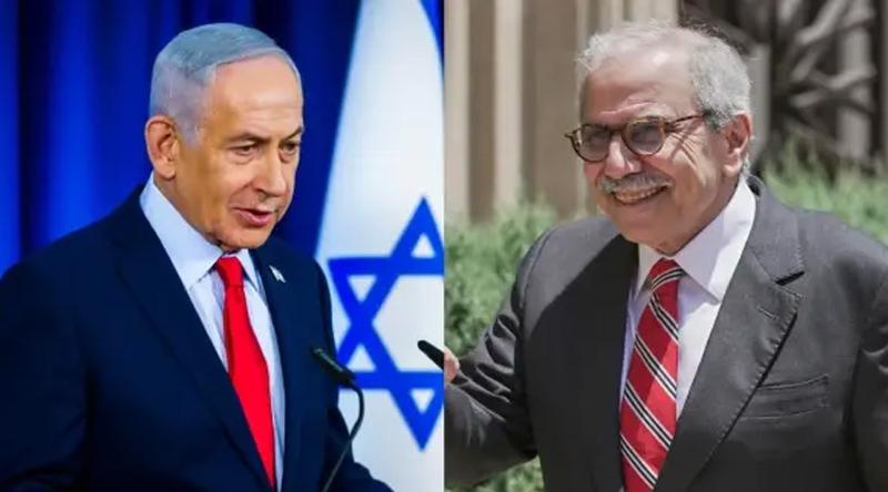 মঙ্গলবার লেবানন-ইসরায়েল যুদ্ধবিরতি আলোচনা