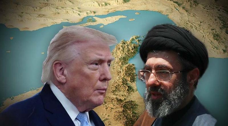 ২টি শর্ত না মানলে যুক্তরাষ্ট্রের সঙ্গে আলোচনায় বসবে না ইরান