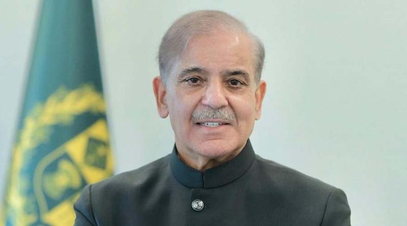 যুক্তরাষ্ট্র- ইরানের যুদ্ধবিরতির মধ্যস্থতা করা পাকিস্তানের জন্য গর্বের: শাহবাজ শরিফ