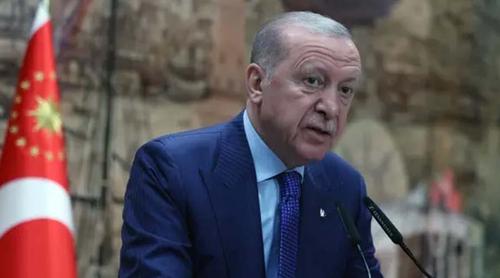 ফিলিস্তিনি বন্দিদের মৃত্যুদণ্ড দেওয়ার ইসরায়েলি সিদ্ধান্ত, তীব্র নিন্দা এরদোগানের