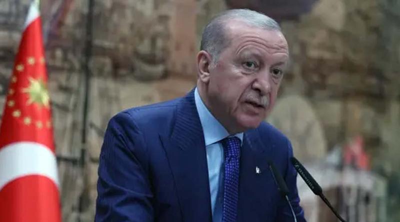 ফিলিস্তিনি বন্দিদের মৃত্যুদণ্ড দেওয়ার ইসরায়েলি সিদ্ধান্ত, তীব্র নিন্দা এরদোগানের