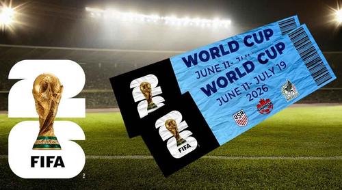 সুযোগ বুঝে ফুটবল বিশ্বকাপের টিকিটের দাম আরও বাড়িয়ে দিল ফিফা