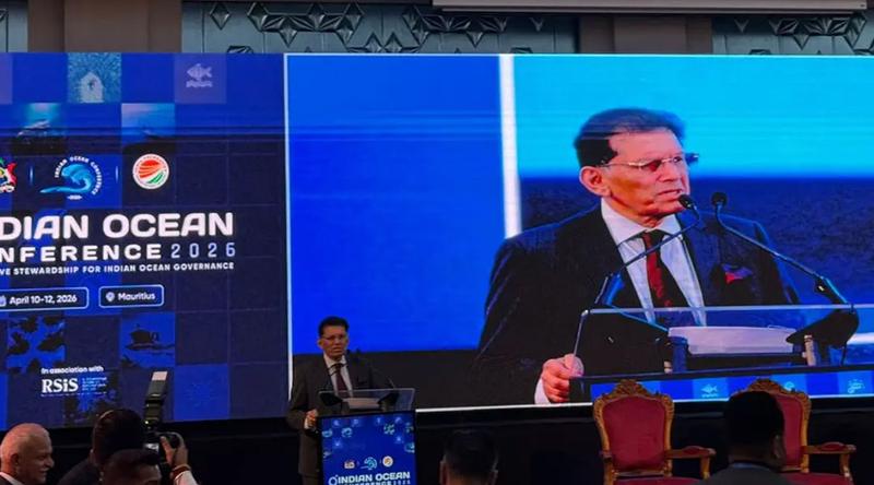 সমসাময়িক প্রেক্ষাপটে ভারত মহাসাগরীয় দেশগুলোর মধ্যে সহযোগিতা বাড়ানোর আহ্বান