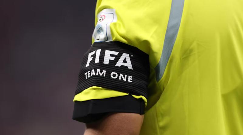 ফুটবল বিশ্বকাপের ম্যাচ অফিশিয়ালের তালিকা প্রকাশ, শীর্ষে ব্রাজিল-আর্জেন্টিনা