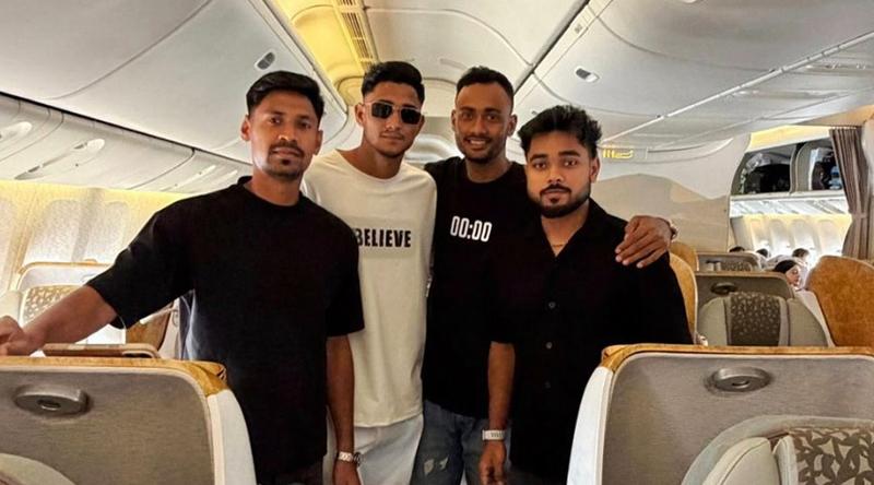 পিএসএলের মাঠে আজ বাংলাদেশিদের মিলনমেলা, ১ ম্যাচেই থাকছেন ৫জন!