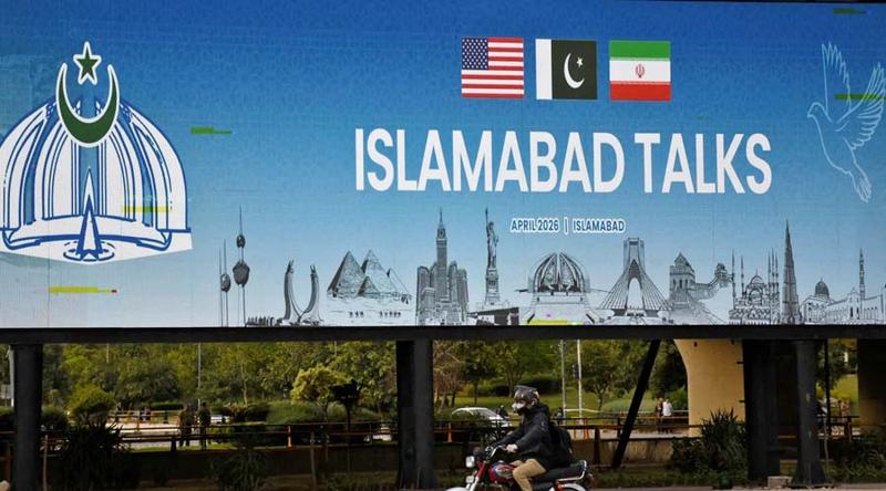 মধ্যপ্রাচ্যের উত্তেজনা প্রশমনে বিশ্বের নজর এখন ‘ইসলামাবাদ টক্‌স’-এ