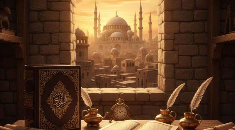 ঘরের কাজে স্ত্রীকে সহযোগিতা করলে মিলবে সওয়াব