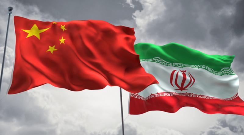 যুদ্ধবিরতির নাজুক পরিস্থিতির মাঝেই ইরানে ‘অত্যাধুনিক অস্ত্র’ পাঠাচ্ছে চীন!