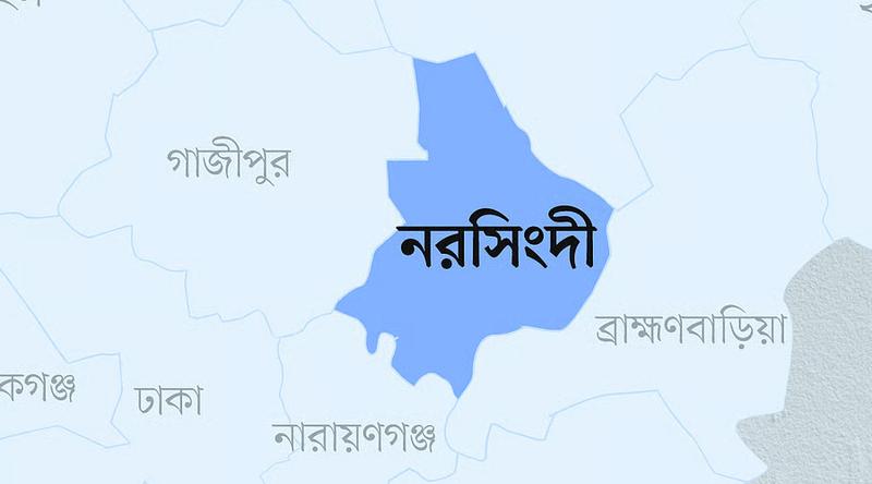 নরসিংদীতে কুলখানির অনুষ্ঠানে পদদলিত হয়ে শিশুসহ আহত ১৫