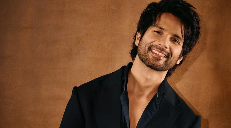 ওটিটিতে মুক্তি পেল শাহিদ কাপুরের ‘ও রোমিও’