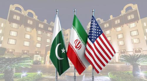 আলোচনা করতে পাকিস্তানে পৌঁছেছে মার্কিন প্রতিনিধিদল