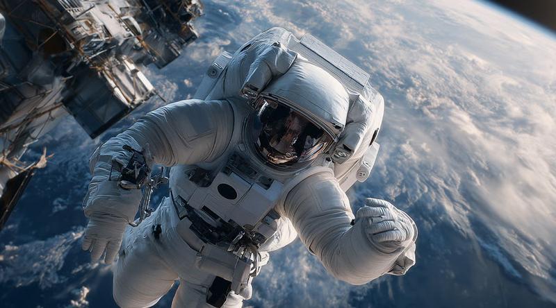 মহাকাশযানে ভ্রমণের পর নভোচারীদের মধ্যে কী ধরনের শারীরিক পরিবর্তন দেখা যায়?