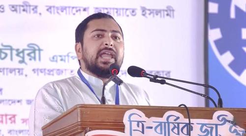 নতুন বন্দোবস্তে শ্রমিকের হিস্যা নিশ্চিত করার অঙ্গীকার নাহিদের