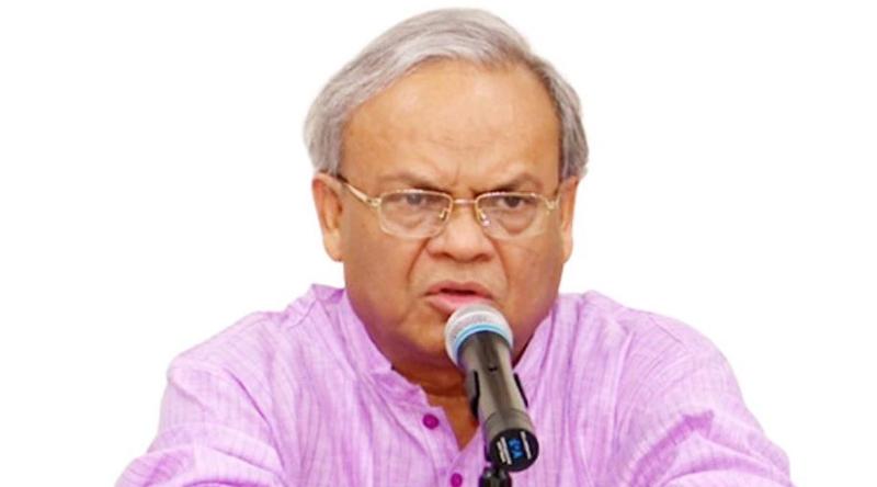 সংরক্ষিত নারী আসনে কারা প্রাধান্য পাবেন, জানালেন রিজভী