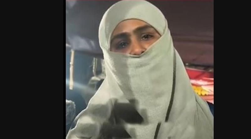 গণভোট কার্যকর করার জন্য প্রধানমন্ত্রীর কাছে আবেদন জানালেন জুলাই শহীদের বোন