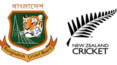 বাংলাদেশ-নিউজিল্যান্ড সিরিজের টিকিটের মূল্য তালিকা প্রকাশ, সর্বনিম্ন মূল্য ২০০ টাকা