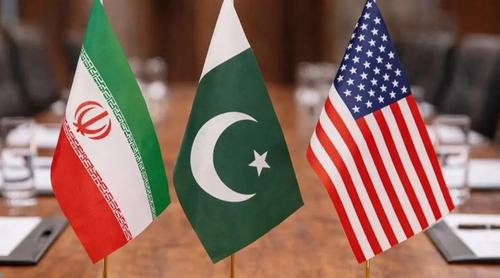 পাকিস্তানে শান্তি আলোচনায় রয়েছে ৪টি জরুরি বিষয়
