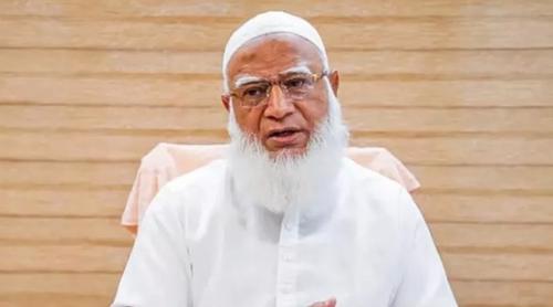 বিদেশি ঋণ আর সহায়তা জাতিকে কোমর সোজা করে দাঁড়াতে দেবে না:  ডা. শফিকুর রহমান