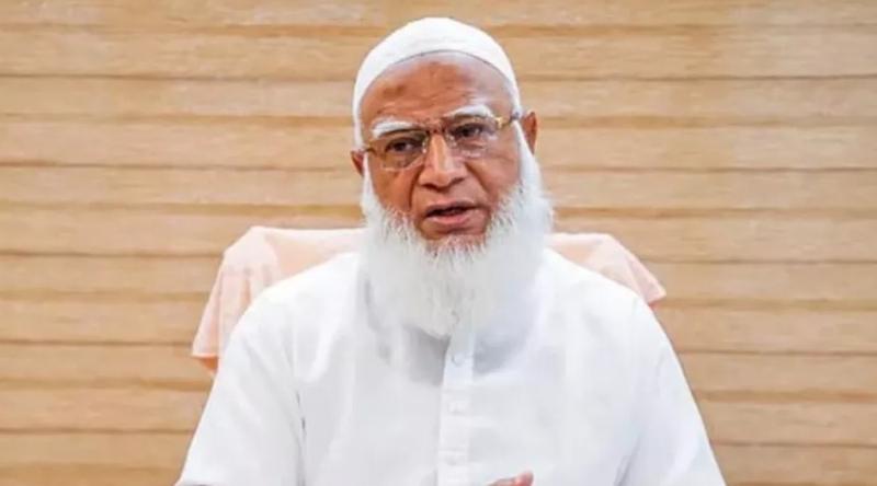 বিদেশি ঋণ আর সহায়তা জাতিকে কোমর সোজা করে দাঁড়াতে দেবে না:  ডা. শফিকুর রহমান