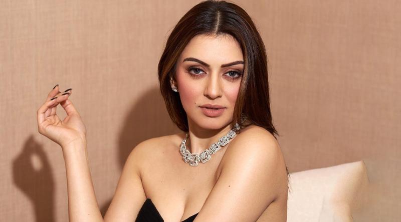 মানহানির মামলা করলেন হানসিকা, ২ কোটি দাবি অভিনেত্রীর