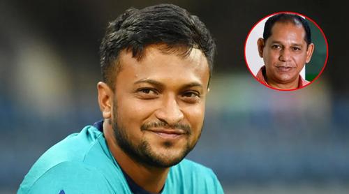 নিউজিল্যান্ড সিরিজের স্কোয়াড ও সাকিবকে নিয়ে প্রধান নির্বাচকের মন্তব্য