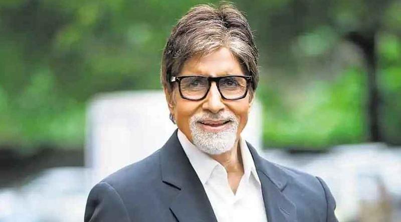 চিন্তা কমাতে কোন পথ অনুসরণ করেন অমিতাভ বচ্চন?