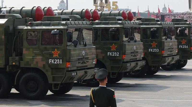 কয়েক সপ্তাহের মধ্যে ইরানে এয়ার ডিফেন্স সিস্টেম পাঠানোর প্রস্তুতি নিচ্ছে চীন